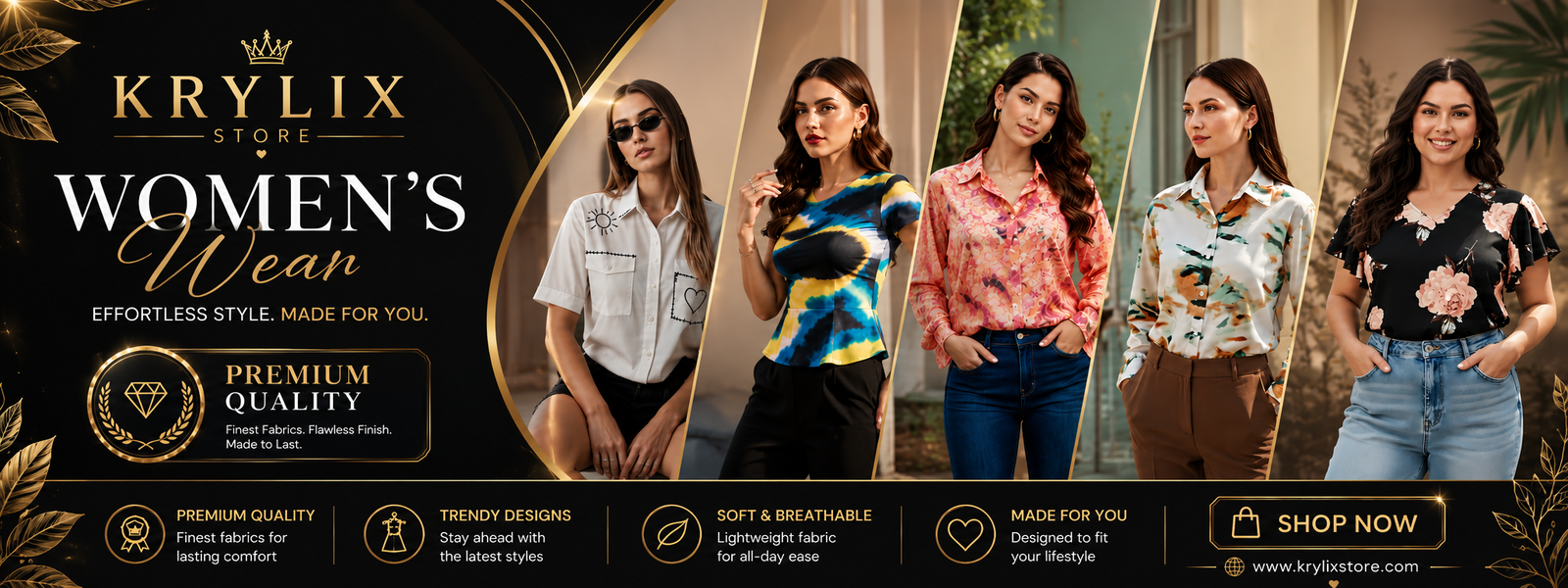 Women's Collection – ClothsHatke Store