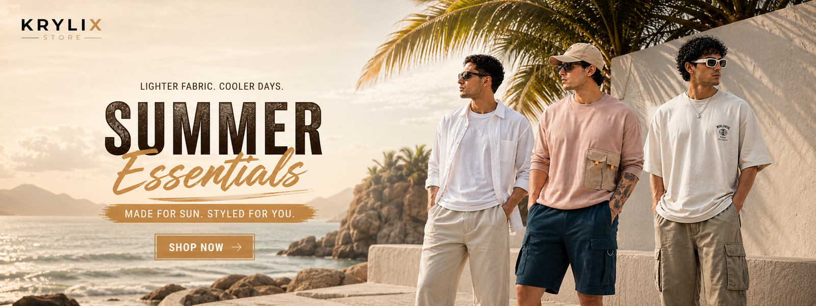 Summer Collection – ClothsHatke Store