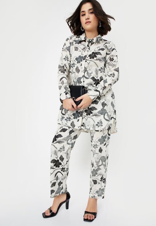 Boho Co-ord Set