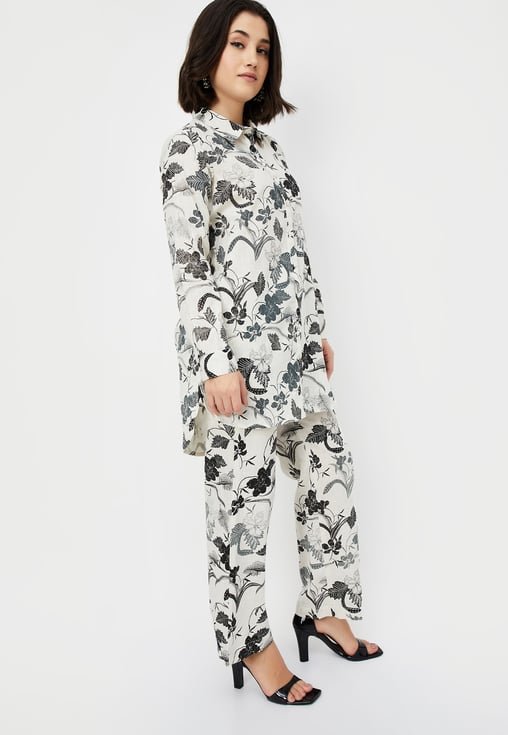 Boho Co-ord Set