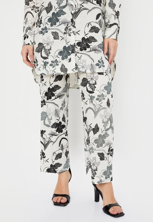 Boho Co-ord Set