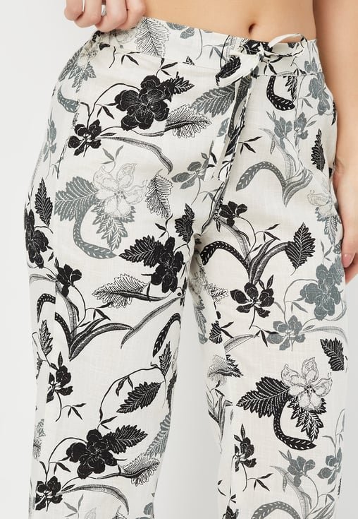 Boho Co-ord Set