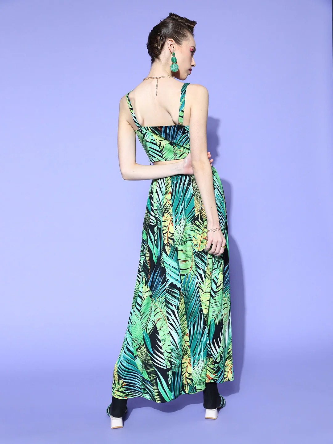 Tie-Dye Co-ord Set