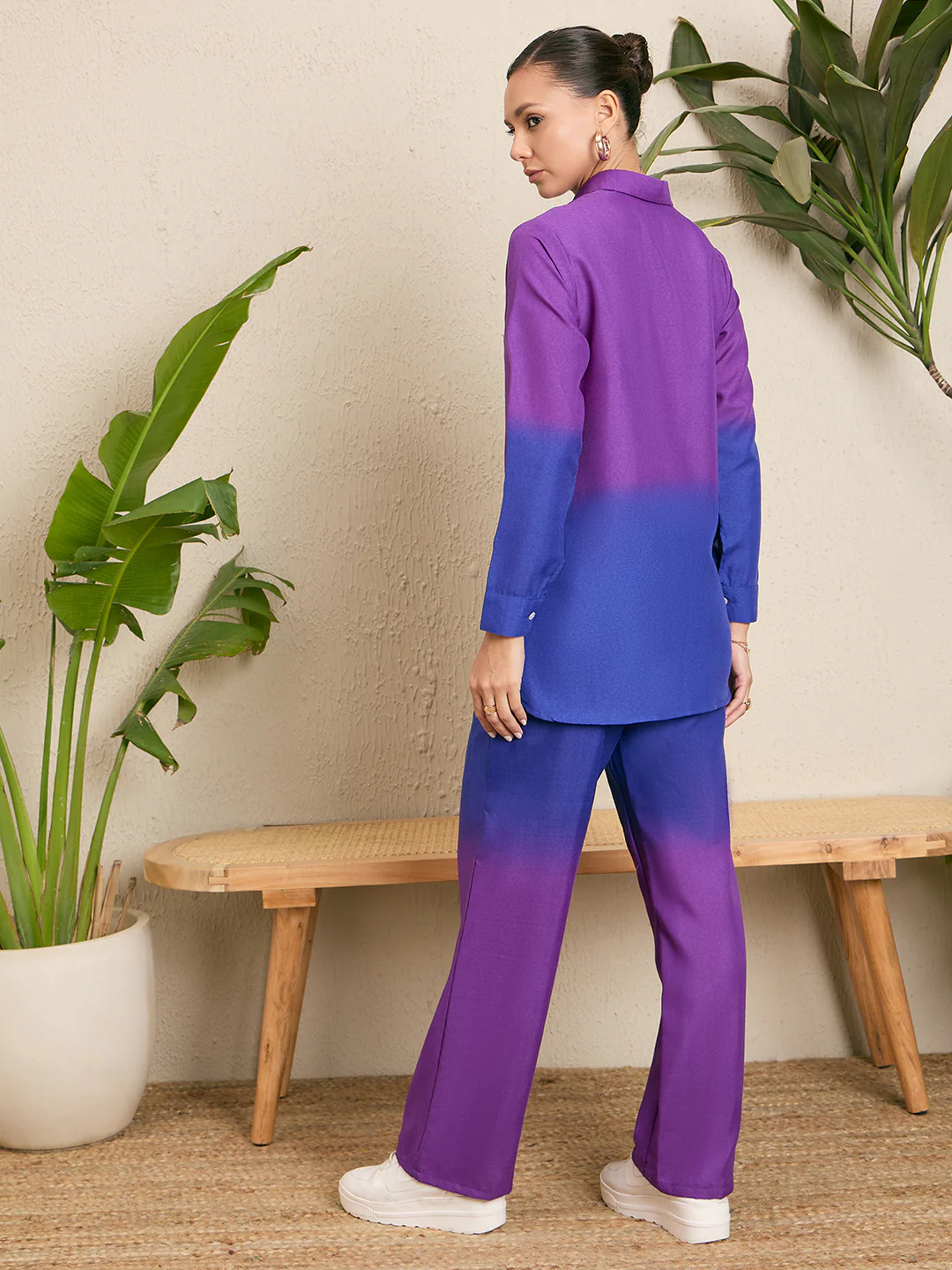 Blazer & Trouser Co-ord