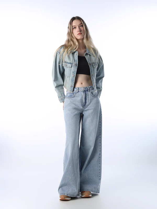 Slim Fit Jeans