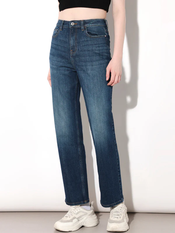 Skinny Ankle Jeans