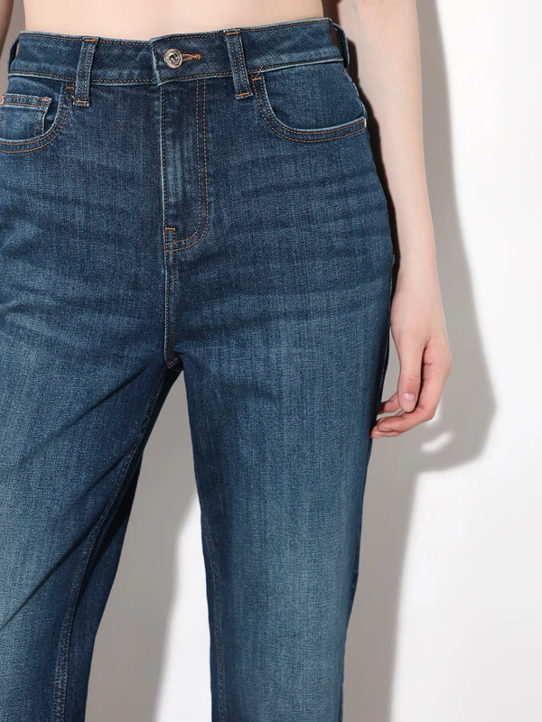 Skinny Ankle Jeans