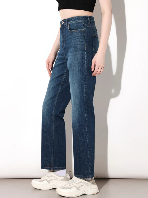 Skinny Ankle Jeans