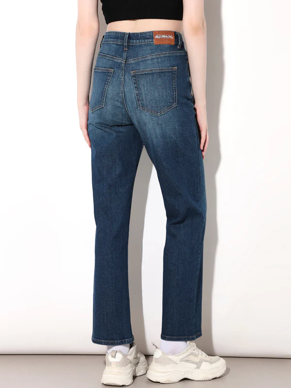 Skinny Ankle Jeans