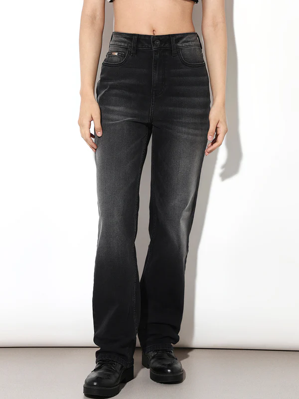 Relaxed Fit Jeans