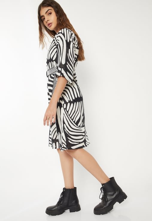 Slip Dress