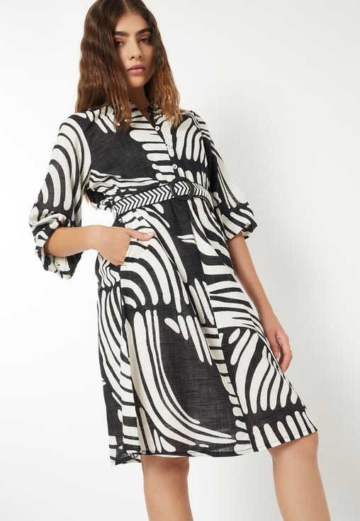 Slip Dress