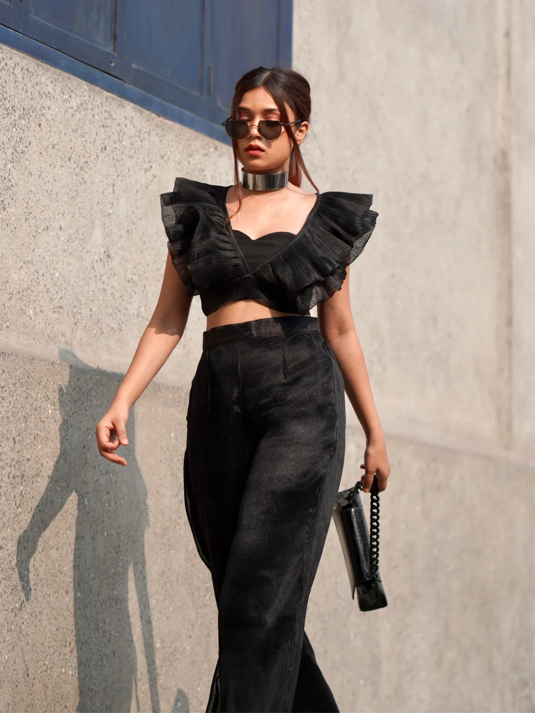 Palazzo Pants