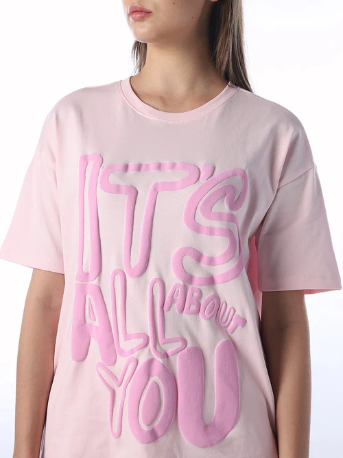 Embroidered Top