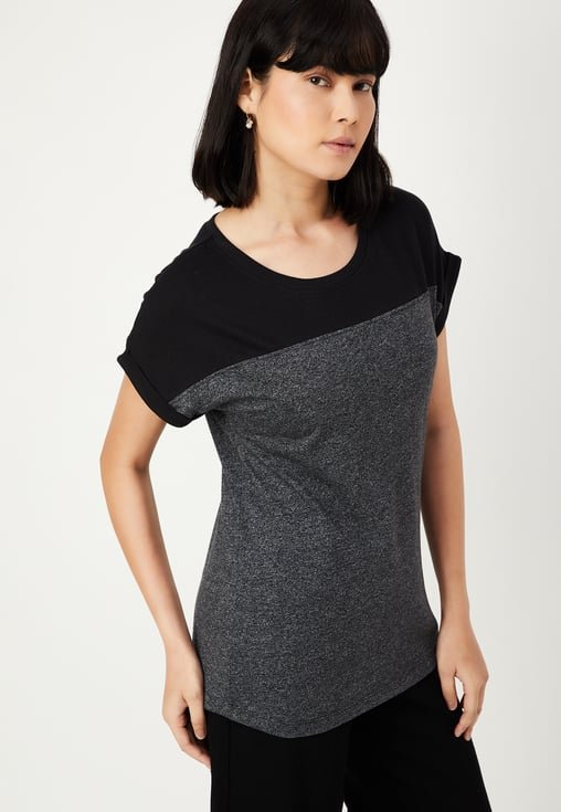 Flowy Georgette Top