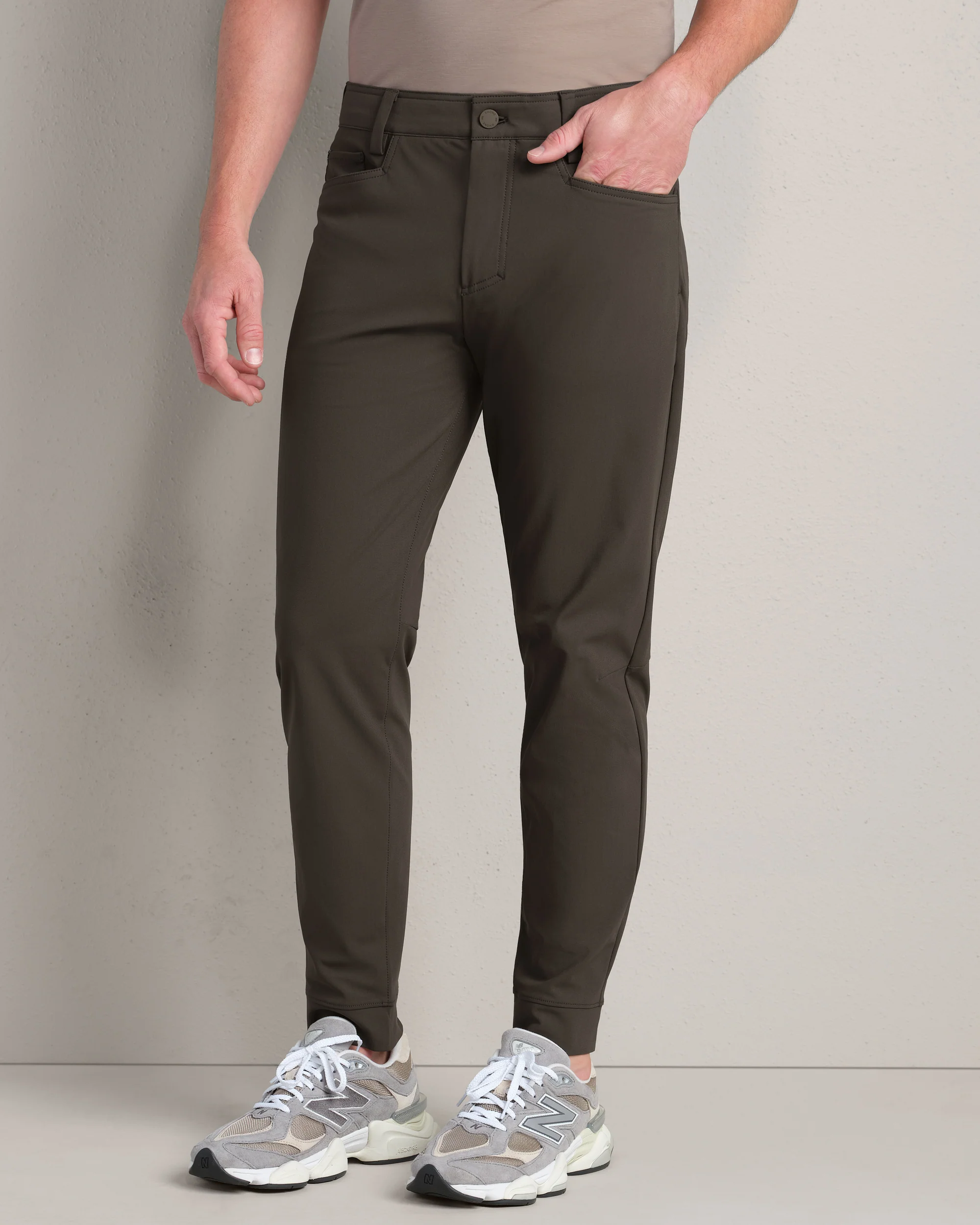 Trackpants