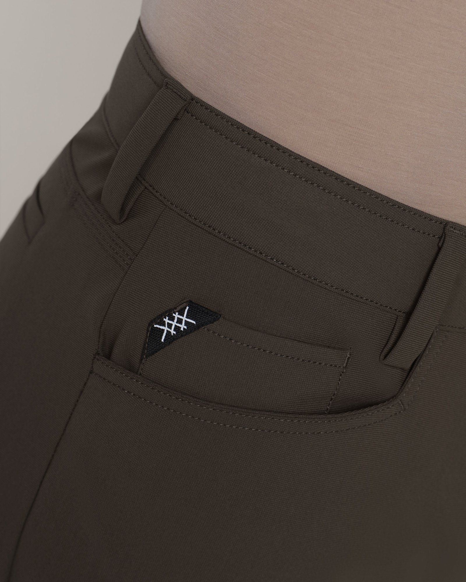 Jogger Pants
