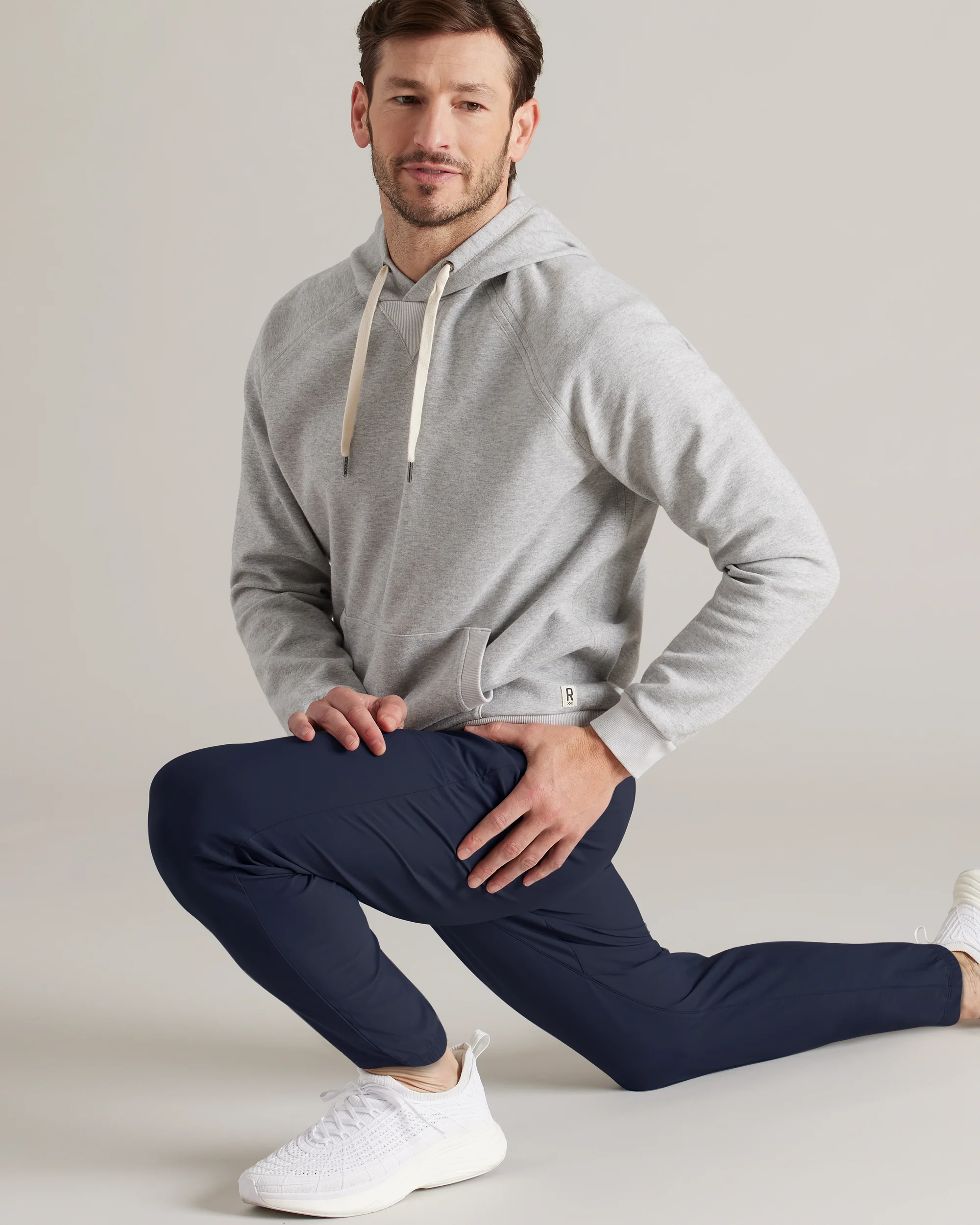 Cargo Track Pants
