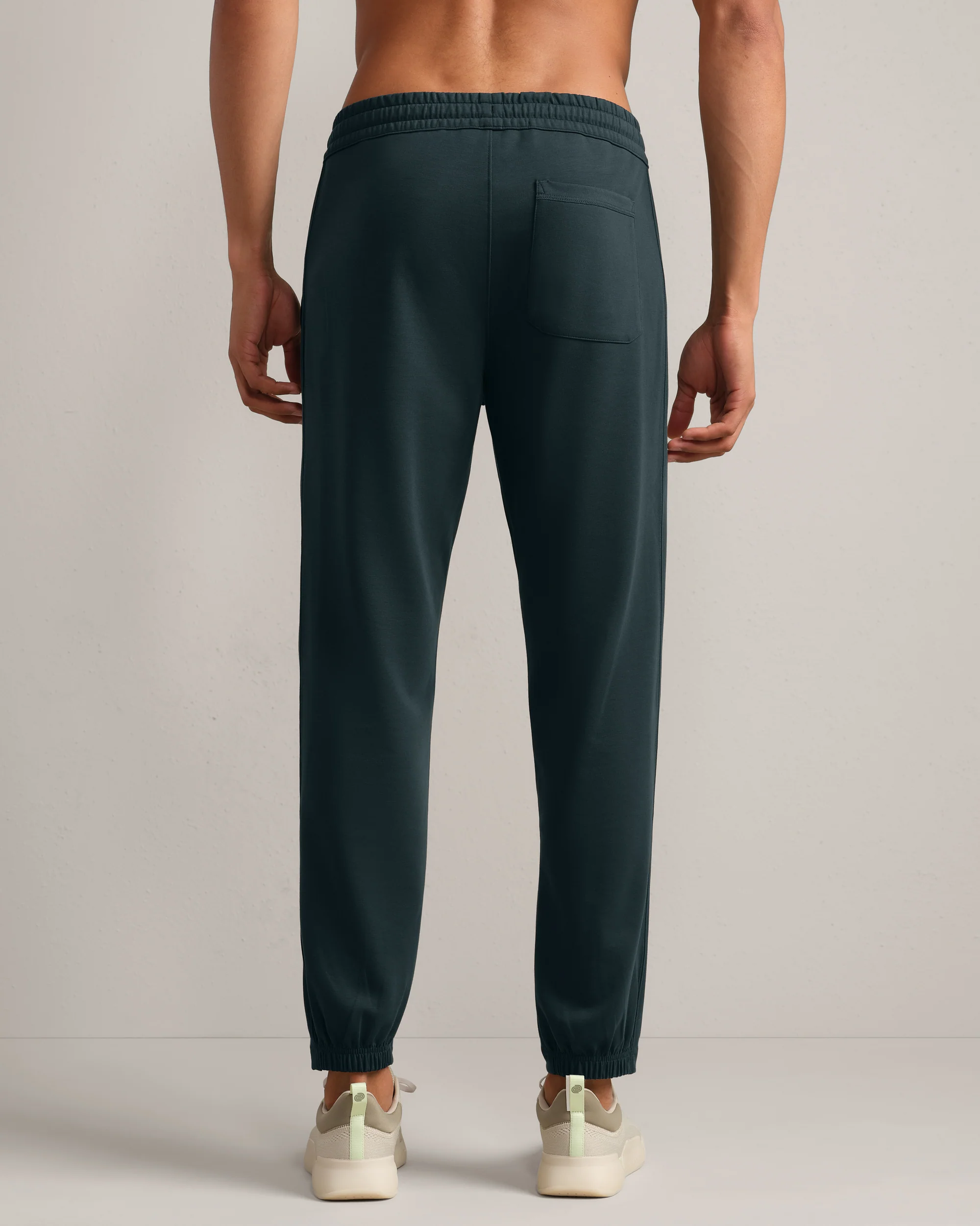 Tapered Sweatpants