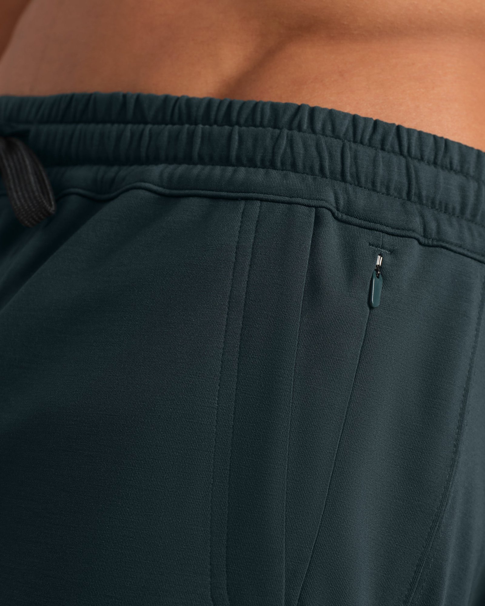 Tapered Sweatpants
