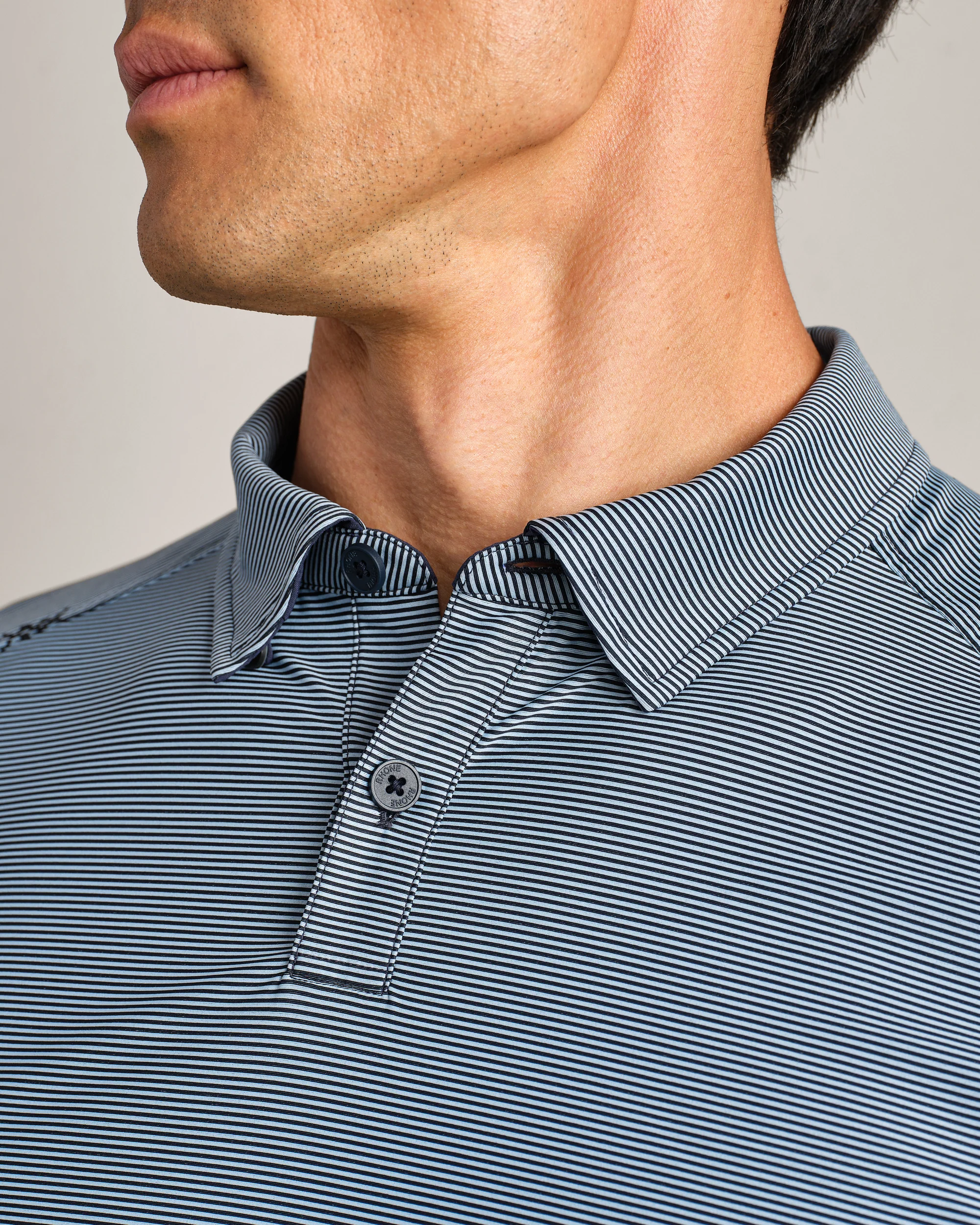 Classic Pique Polo