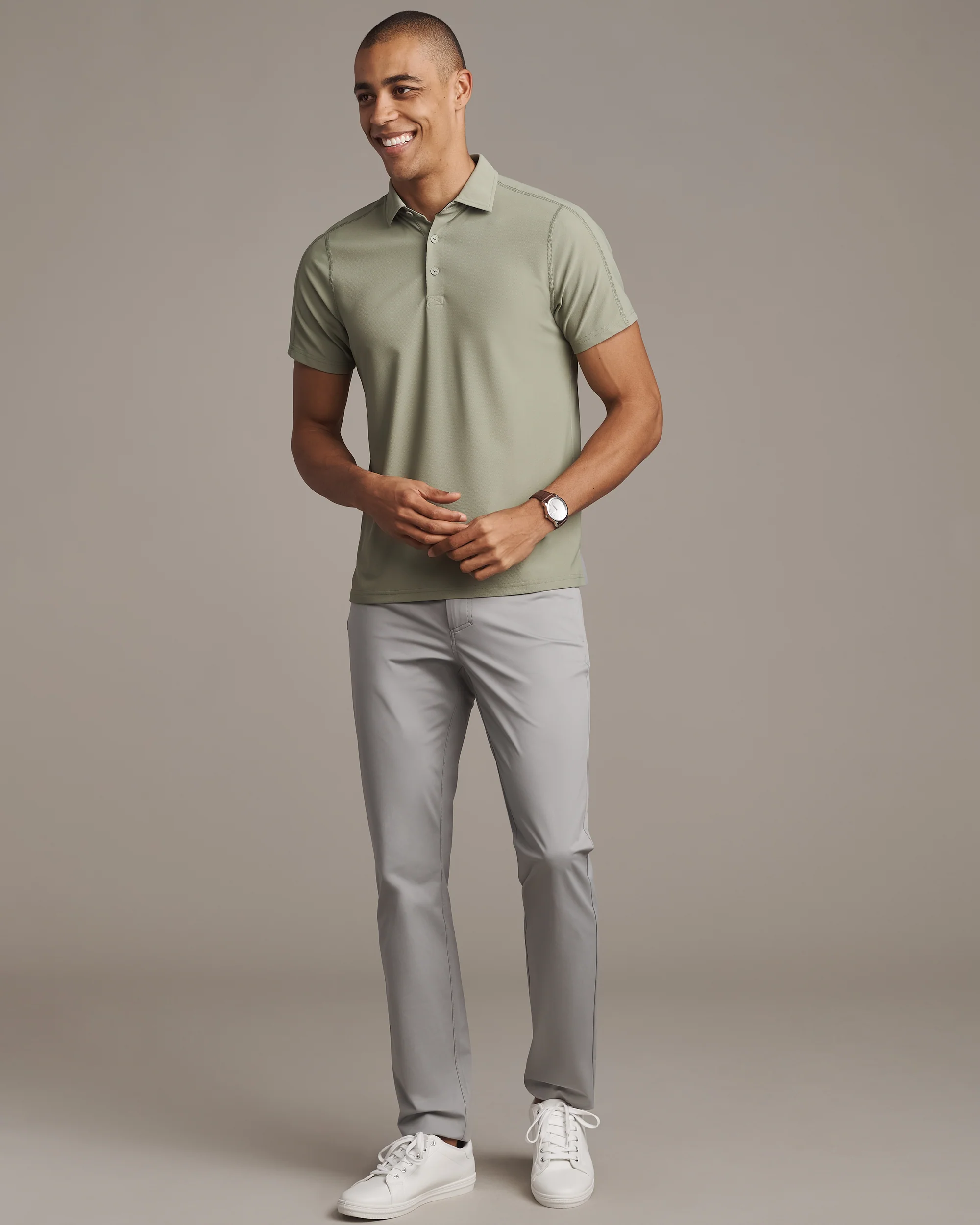 Oxford Polo