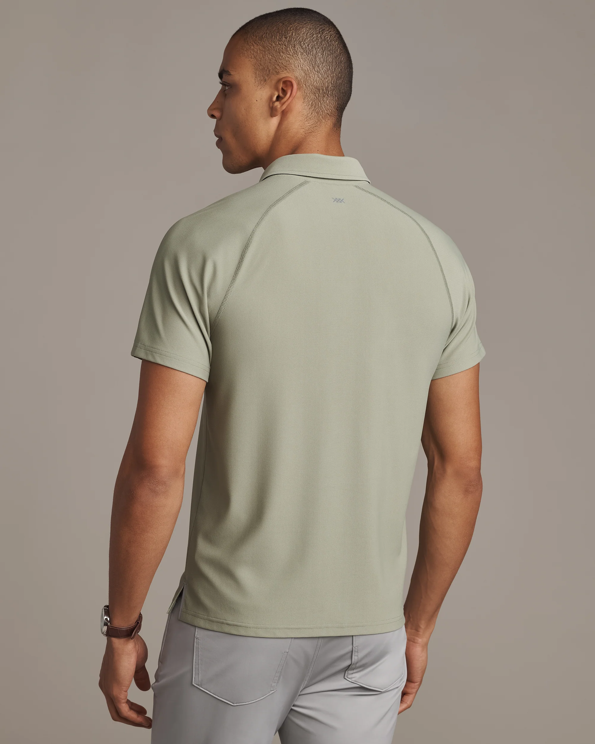 Oxford Polo