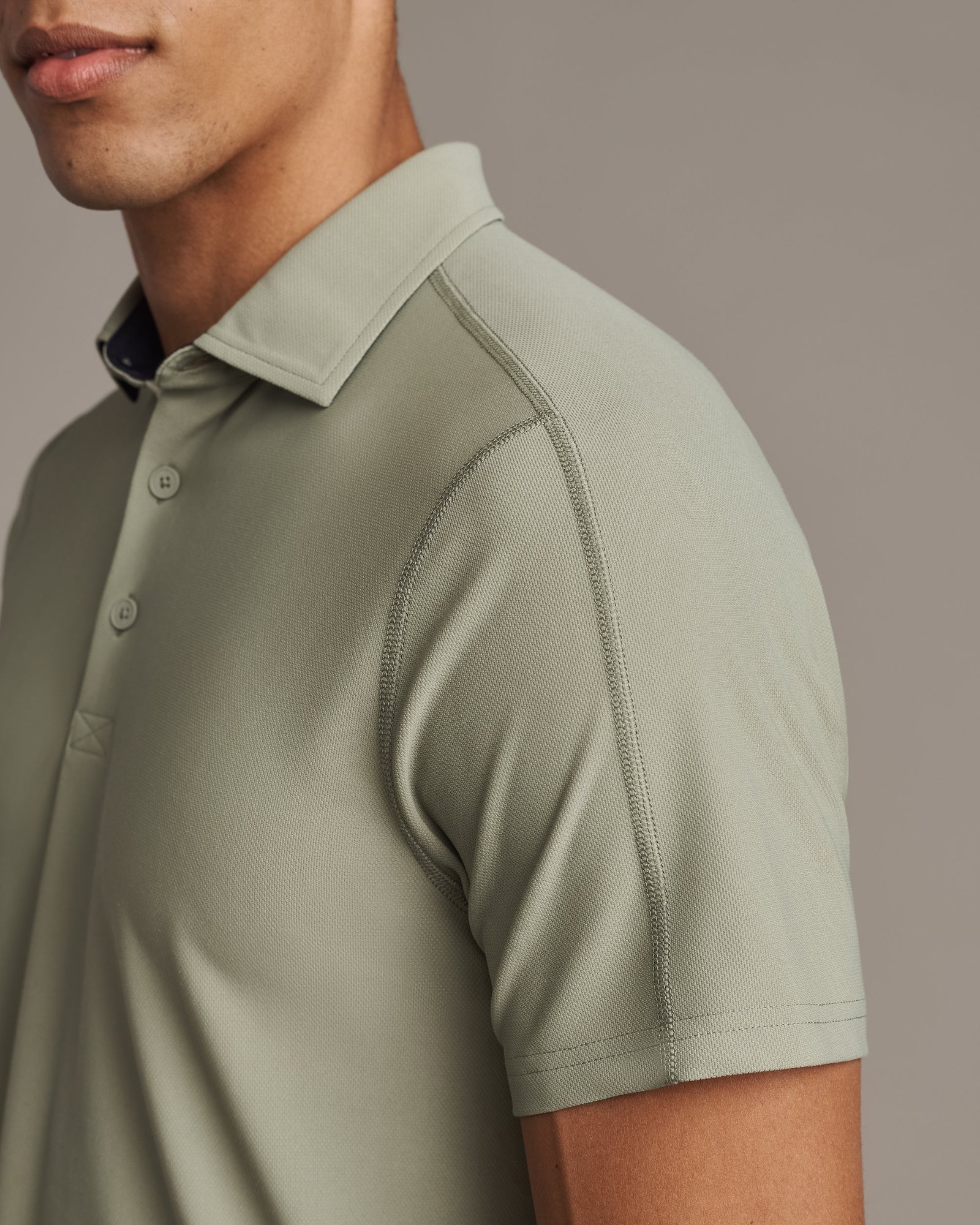 Oxford Polo