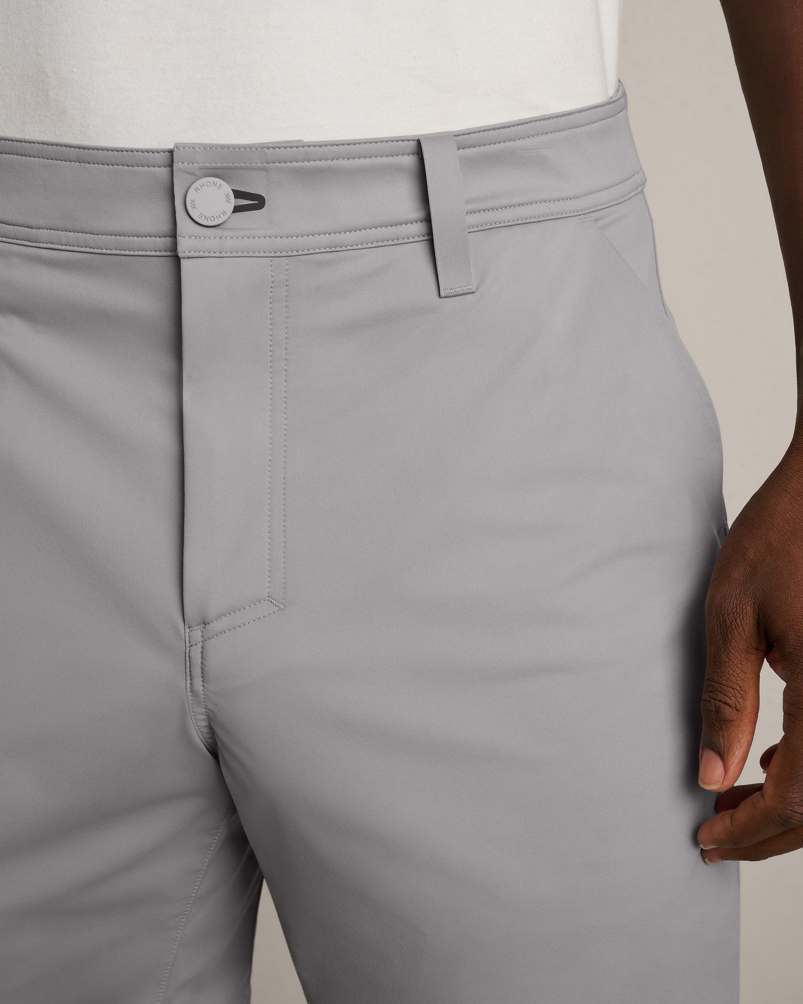 Cotton Lounge Shorts