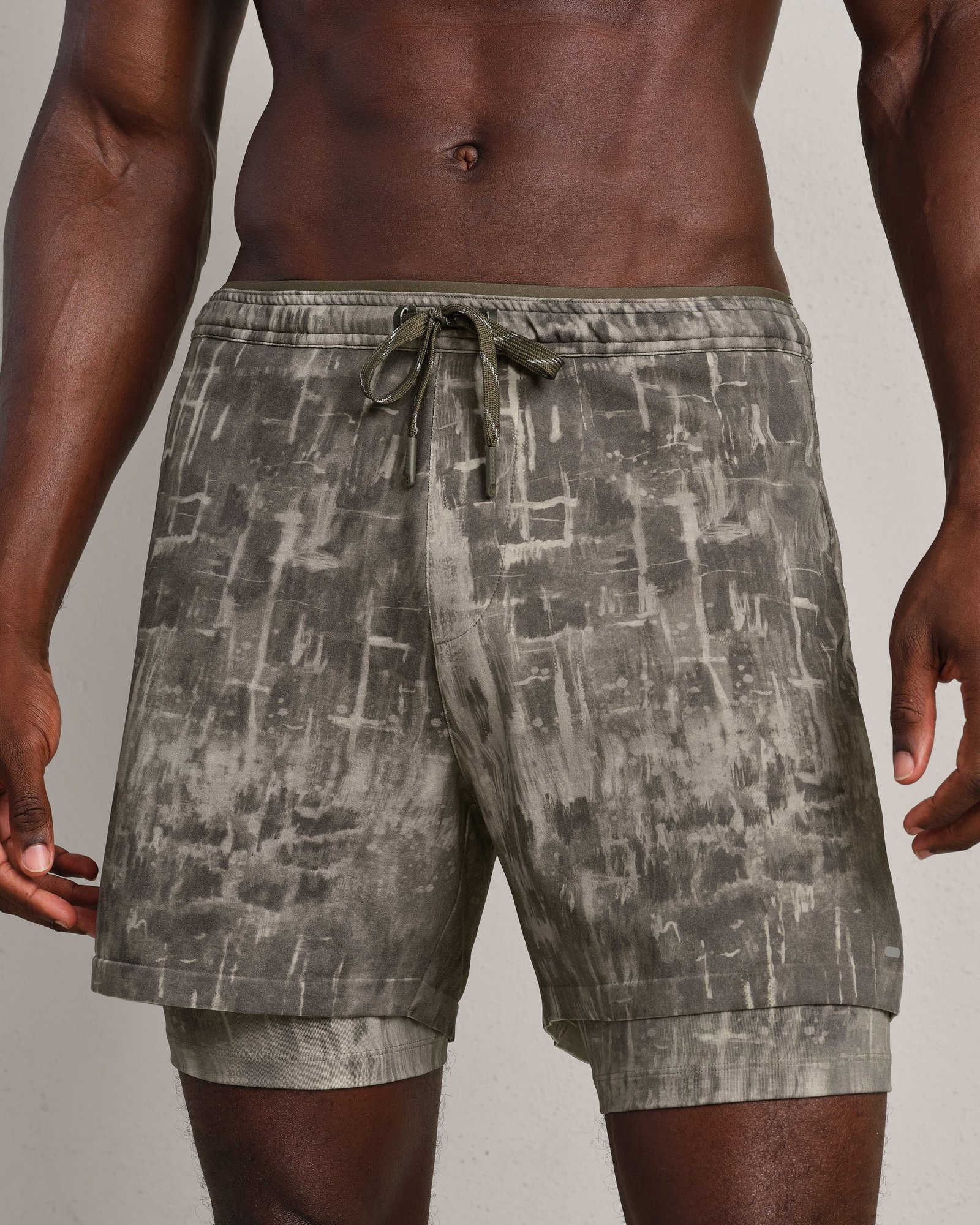 Active Training Shorts